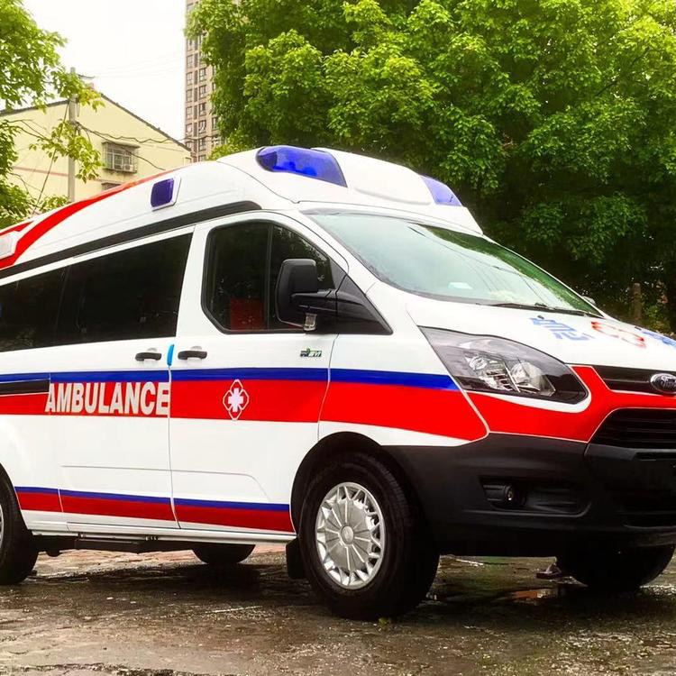 九原跨省救护车出租护送返乡