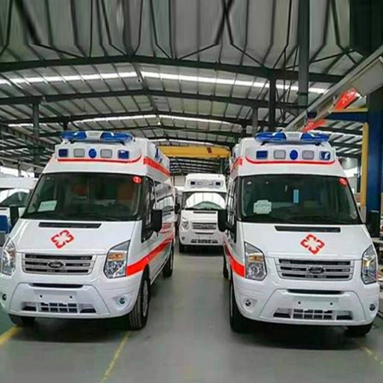 九原跨市救护车出租护送