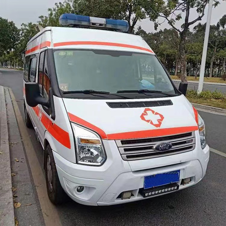 九原救护车出租活动保障