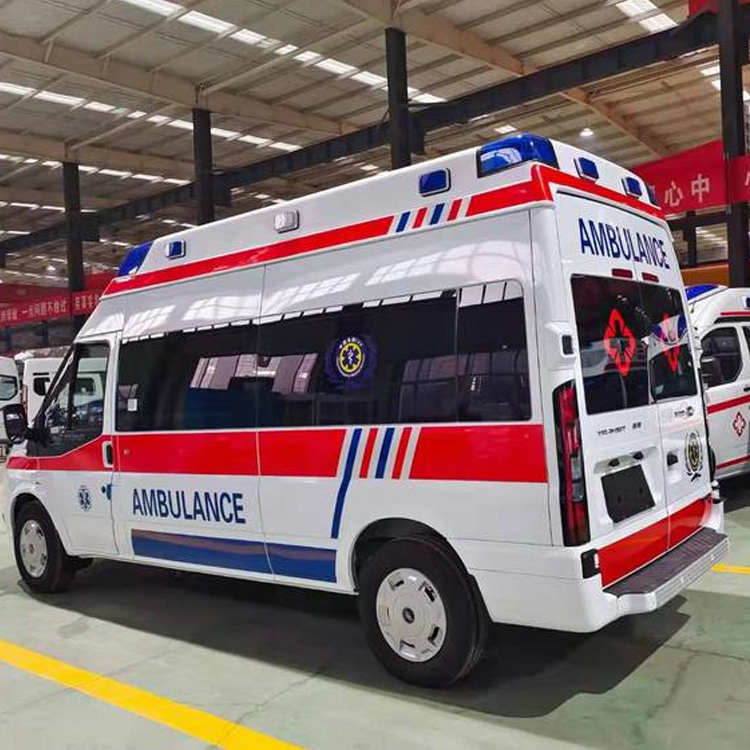 九原救护车出租 —— 专业、安全、高效的城市急救服务