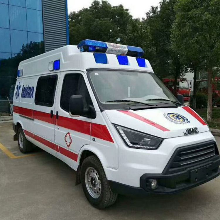 九原瘫痪租赁救护车转运 ——生命救助的紧急响应与专业保障